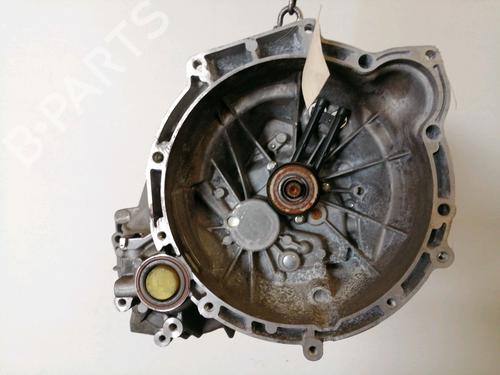 Used Gearbox FORD FIESTA VI (CB1, CCN) 1.25 (60 hp) 9008333