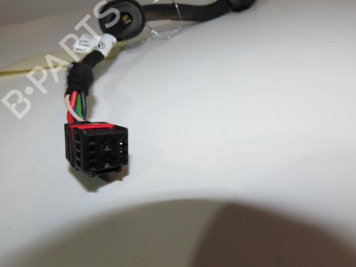 Tailgate lift support VW T-ROC (A11, D11) 1.5 TSI | BP20151808C138