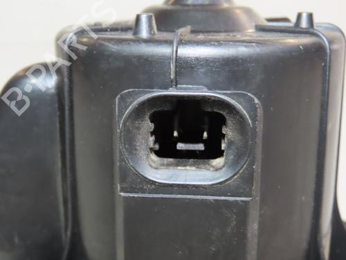 Used Heater blower motor CITROËN C4 I (LC_) 1.6 HDi (90 hp) 18732849