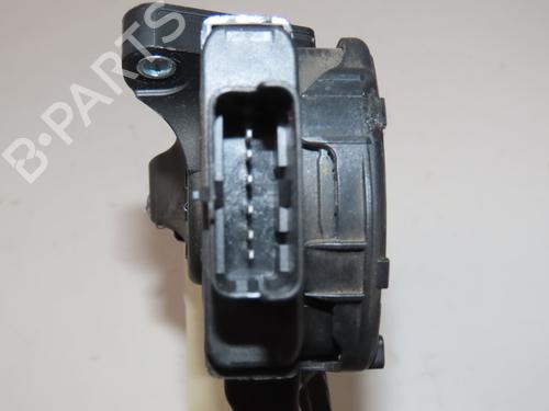 Used Pedal Pedal 38298113 38298113