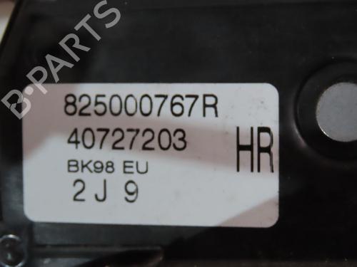 Rear right lock RENAULT CLIO IV (BH_) 0.9 TCe 90 (BHNF, BHMA, BHMH, BHJK, BHJR) | BP28309973C99 