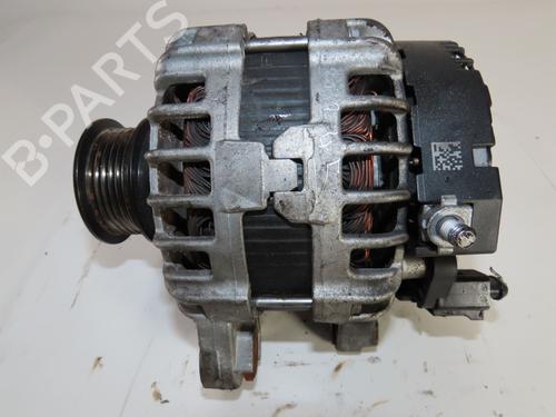 Used Alternator VOLVO V40 Cross Country (526) D2 (120 hp) 29901582