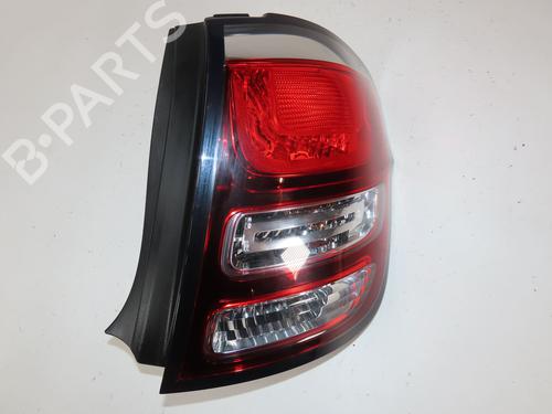 Right taillight CITROËN C3 II (SC_) 1.2 VTi 82 | BP37253019C35 - Image 5