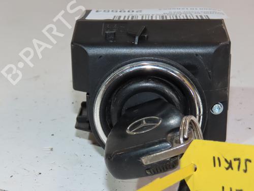 Ignition barrel MERCEDES-BENZ SLK (R171) 200 Kompressor (171.442) | BP28121026M48 