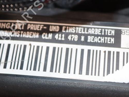 Engine VW GOLF VII (5G1, BQ1, BE1, BE2) 1.6 TDI | BP36849652M1  - Image 5