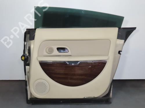 Right rear door CITROËN C6 (TD_) 2.7 HDi | BP18249156C5