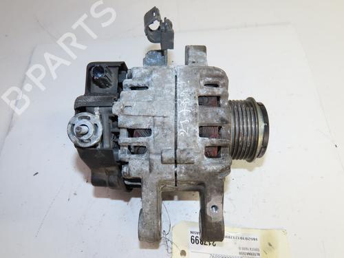 Generator TOYOTA YARIS (_P13_) 1.0 (KSP130) (72 hp) 31911751