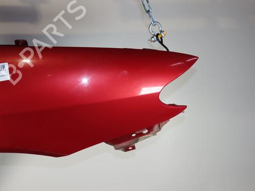Right front fenders CITROËN XSARA (N1) 1.4 i | BP17996215C42 