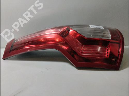 Used Left taillight Left taillight CITROËN C4 Grand Picasso I (UA_) 1.6 HDi 110 (112 hp) 10494695 10494695
