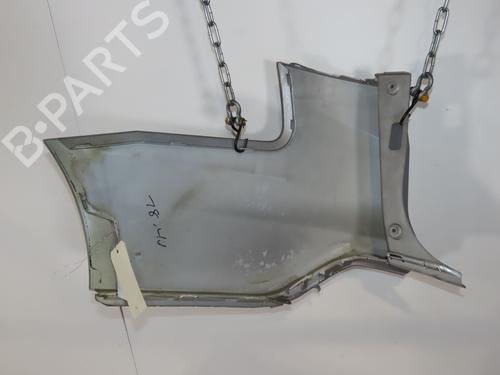 Used Corner bumper Corner bumper FORD FOCUS III Turnier 1.6 TDCi (115 hp) 40162572 40162572