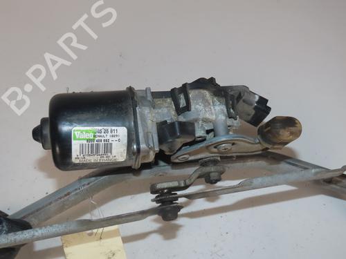 Front wiper motor RENAULT KANGOO Express (FW0/1_) 1.5 dCi 70 (FW0A, KW0V) | BP30868320M29