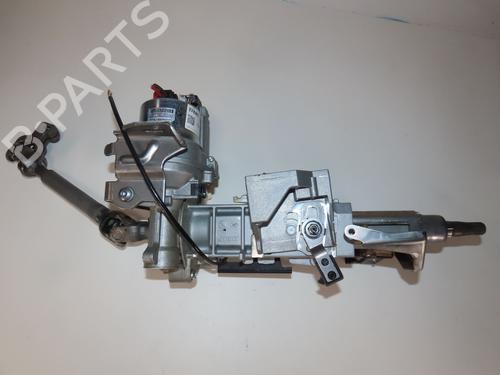 Steering column RENAULT CLIO IV (BH_) 1.5 dCi 75 | BP30311630M21