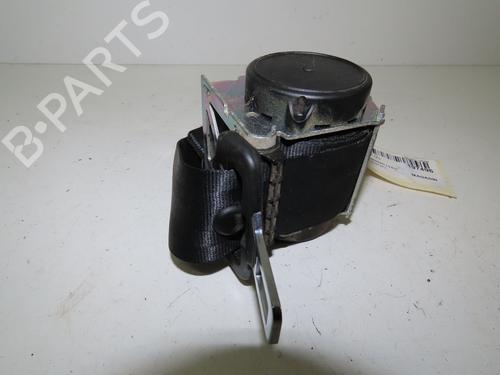 Used Rear left belt tensioner DACIA SANDERO II 1.5 dCi 75 / Blue dCi 75 (B8JW, B8M4, B8AH, B8M7, B8M6) (75 hp) 16106664