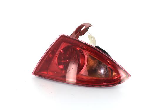 Right taillight SEAT LEON (1P1) 1.9 TDI | BP32075950C35 