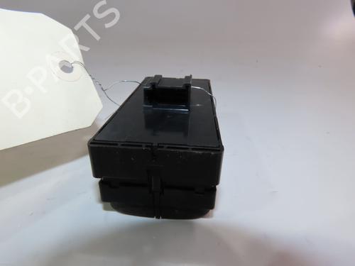 Left front window switch AUDI A3 Sportback (8VA, 8VF) 1.6 TDI | BP19061807I27 