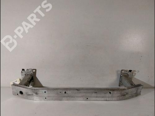 Used Front bumper reinforcement Front bumper reinforcement RENAULT CLIO IV (BH_) 0.9 TCe 90 (BHNF, BHMA, BHMH, BHJK, BHJR) (90 hp) 11183737 11183737