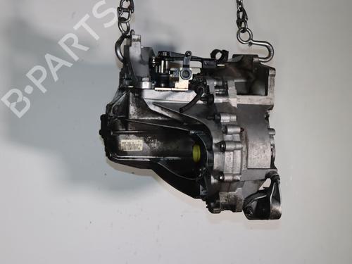 Used Gearbox MAZDA 3 (BL) 1.6 MZ-CD (BL14) (109 hp) 16278072