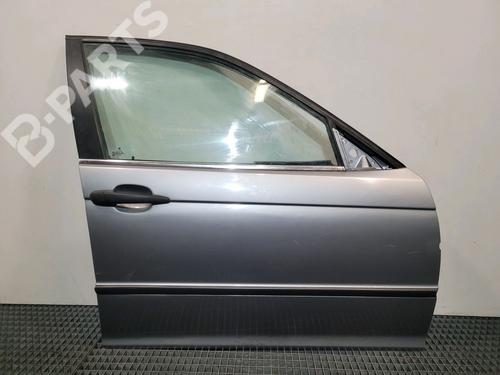 Used Right front door BMW 3 (E46) 320 d (150 hp) 9429349
