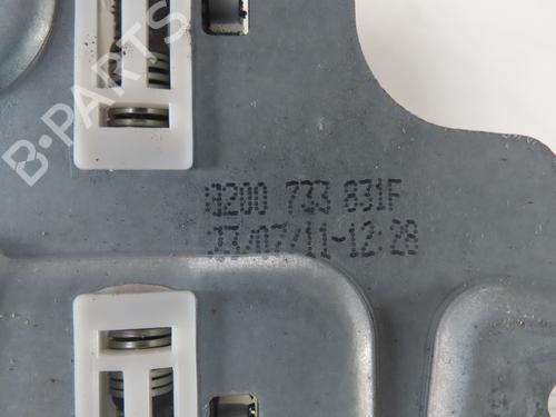 Rear left window mechanism DACIA SANDERO 1.5 dCi | BP39518831C24 - Image 3