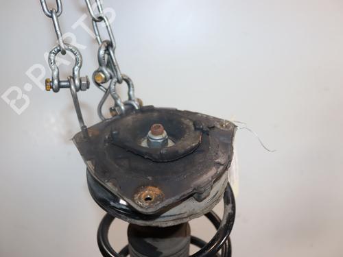 Used Left front shock absorber Left front shock absorber RENAULT MODUS / GRAND MODUS (F/JP0_) 1.5 dCi (JP02) (103 hp) 40484379 40484379