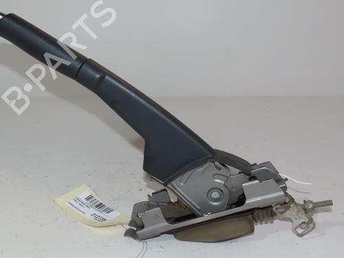 Hand brake RENAULT TWINGO II (CN0_) 1.2 16V (CN04, CN0B) | BP29442364I18 