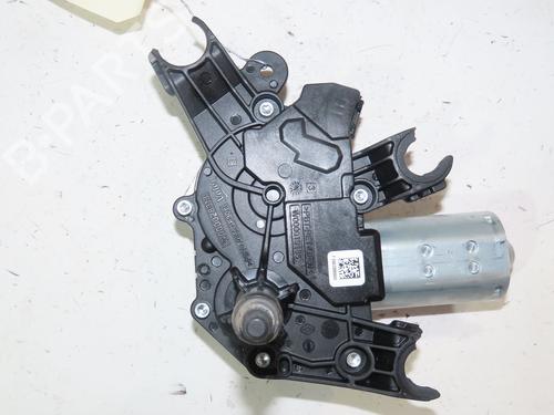 Used Rear wiper motor DACIA SANDERO II 1.5 Blue dCi 95 (B8JL) (95 hp) 29215361