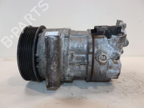 AC compressor CITROËN C3 II (SC_) 1.2 VTi 82 | BP38276212M34 - Image 2