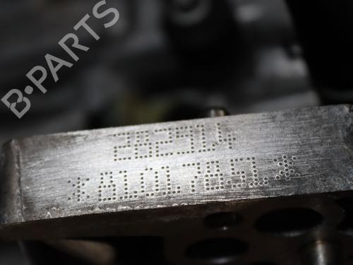 Engine MERCEDES-BENZ GLA (H247) GLA 250 e (247.786) | BP24486285M1