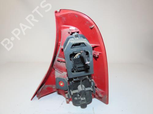Venstre Baklys RENAULT CLIO II (BB_, CB_) 1.2 (BB0A, BB0F, BB10, BB1K, BB28, BB2D, BB2H, CB0A,... (58 hp) 27095441