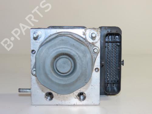ABS pump CITROËN C4 Grand Picasso II (DA_, DE_) 1.6 BlueHDi 120 | BP31078115M43 