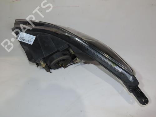 Right headlight CHEVROLET CRUZE (J300) 2.0 CDI | BP20670618C29