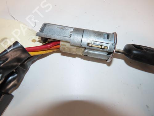 Ignition barrel PEUGEOT 206 Hatchback (2A/C) 1.1 i | BP29644071M48 