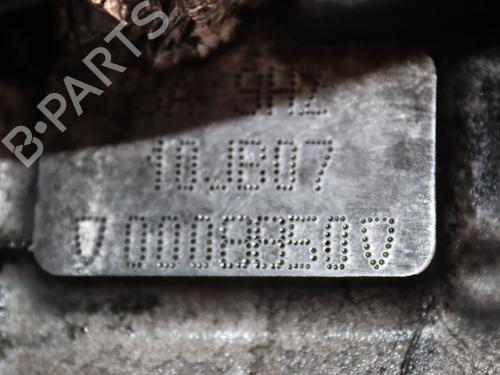 Motor PEUGEOT 206 Hatchback (2A/C) 1.6 HDi 110 | BP28685461M1