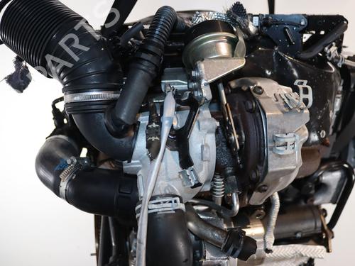 Engine AUDI Q3 (8UB, 8UG) 2.0 TDI | BP40162510M1 - Image 6