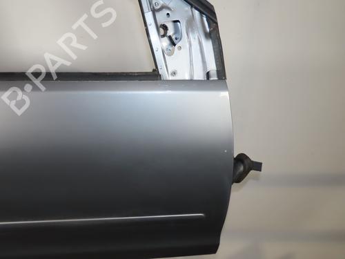 Right front door VW POLO (9N_, 9A_) 1.4 TDI | BP18824758C3 