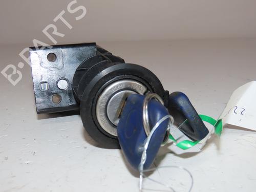 Used Ignition barrel FIAT PUNTO (188_) 1.2 60 (188.030, .050, .130, .150, .230, .250) (60 hp) 31078106