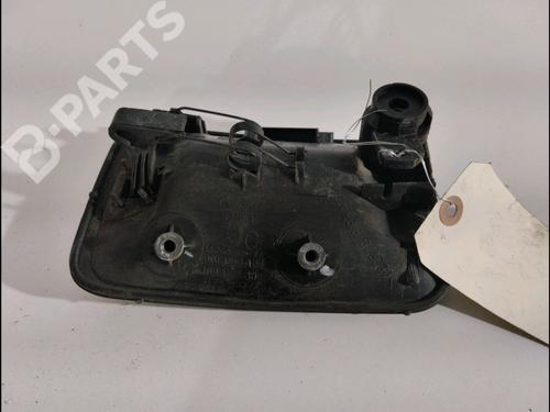 Front left exterior door handle PEUGEOT EXPERT Van (222) 2.0 HDI | BP11796346C128 