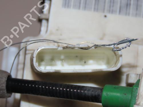 Used Front left lock MERCEDES-BENZ A-CLASS (W169) A 180 CDI (169.007, 169.307) (109 hp) 32200550