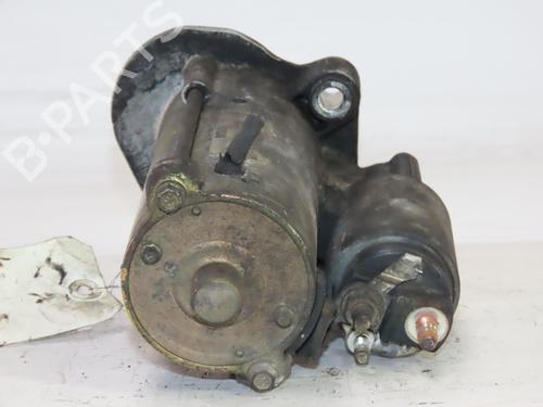 Starter FORD FOCUS C-MAX (DM2) 1.6 TDCi | BP39627561M8 - Image 2