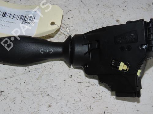 Steering column stalk FORD FIESTA VI (CB1, CCN) 1.5 TDCi | BP24487655I23 