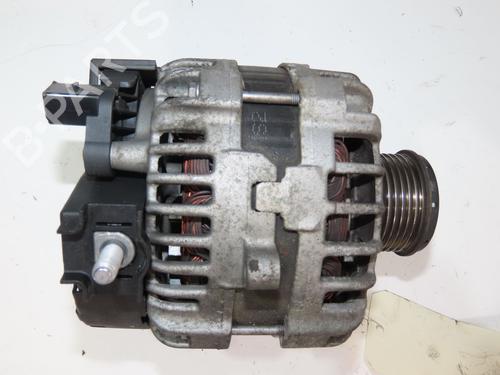 Used Alternator Alternator 37597448 37597448
