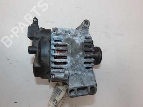 Used Alternator MERCEDES-BENZ A-CLASS (W169) A 160 CDI (169.006, 169.306) (82 hp) 25886049