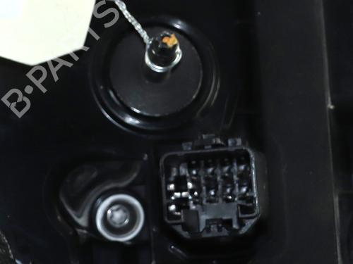 Used Right tailgate light Right tailgate light PEUGEOT 3008 II SUV (MC_, MR_, MJ_, M4_) 1.5 BlueHDi 130 (131 hp) 33222221 33222221