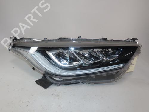 Right headlight MAZDA 2 Hatchback (KB) 1.5 Hybrid (KBAC3X) | BP38313891C29 - Image 3