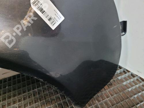 Right front fenders AUDI A6 C5 (4B2) 1.9 TDI | BP9513816C42 