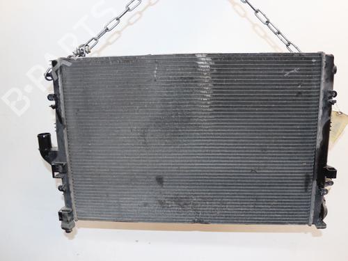 Water radiator DACIA SANDERO 1.5 dCi | BP34641006M31 - Image 2
