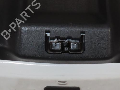Used Tailgate Tailgate 30117776 30117776