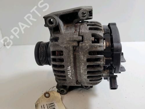 Used Alternator SAAB 9-3 (YS3F, E79, D79, D75) 1,8t (150 hp) 9025898