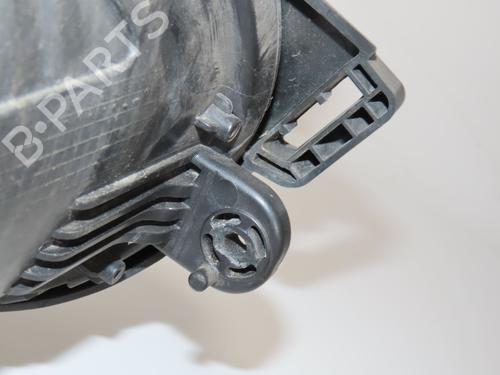 Used Left headlight Left headlight CHEVROLET AVEO Hatchback (T300) 1.3 D (75 hp) 18543849 18543849