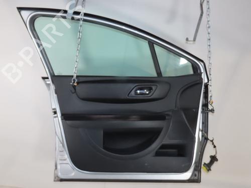 Dør venstre foran CITROËN C4 I (LC_) 1.6 HDi | BP30606043C2